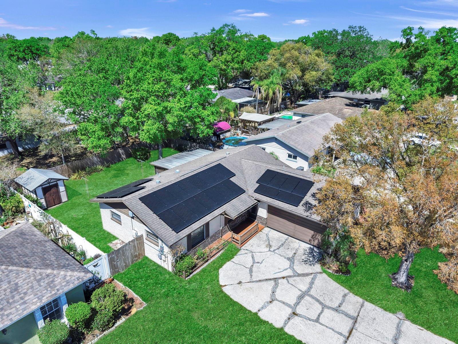 Image 46 of 60 For 1006 Saxon Court