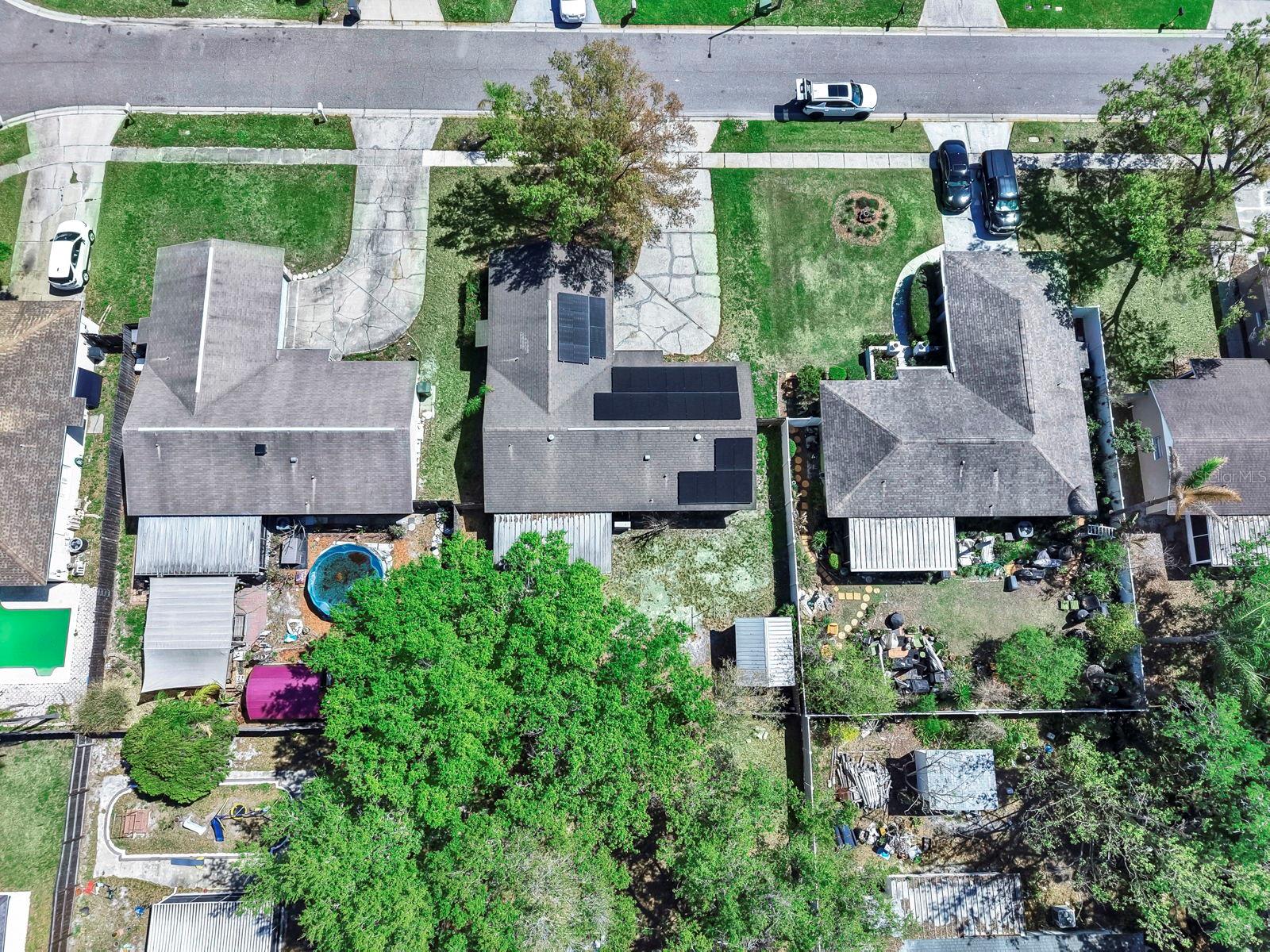 Image 48 of 60 For 1006 Saxon Court