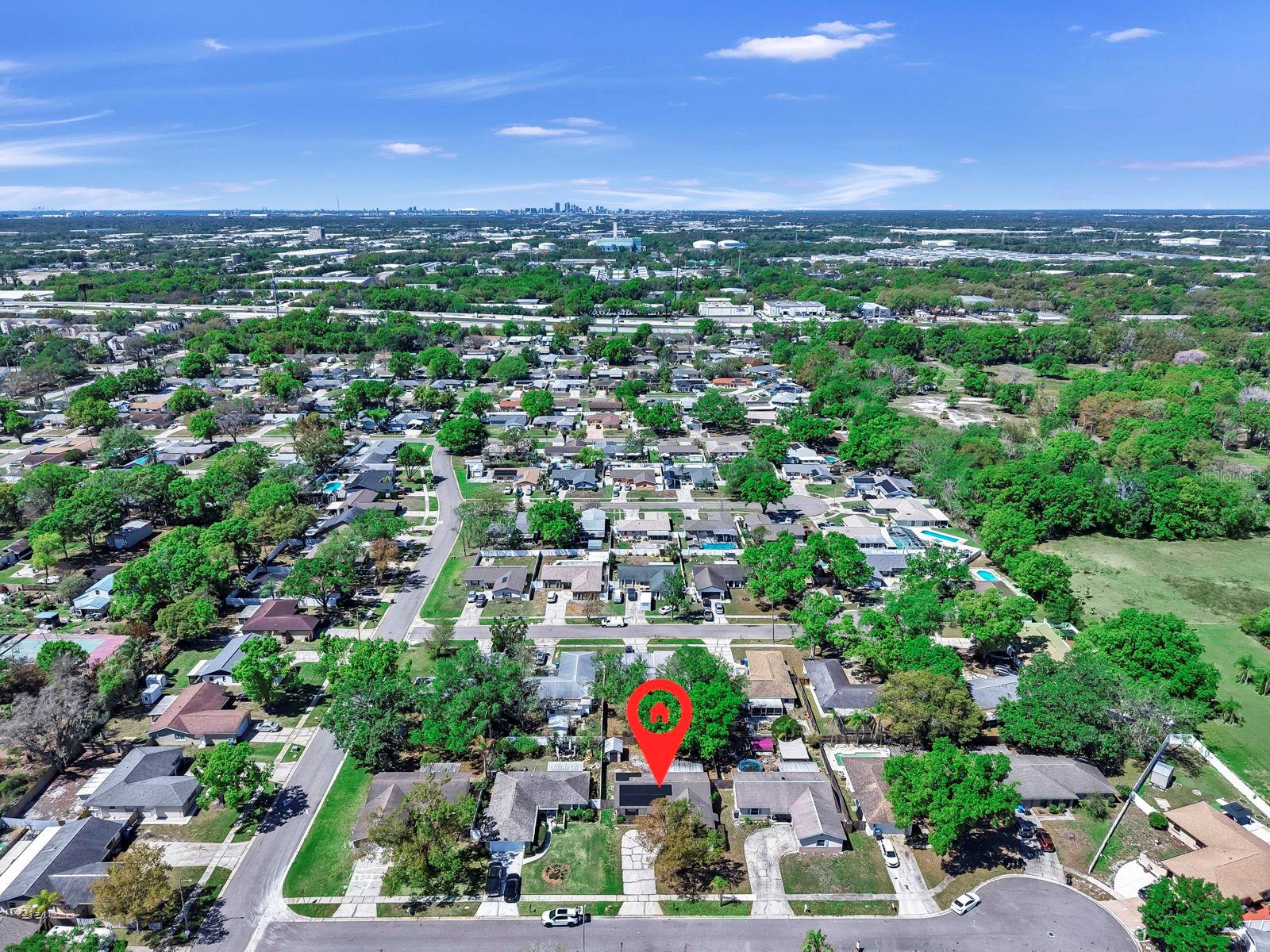 Image 50 of 60 For 1006 Saxon Court