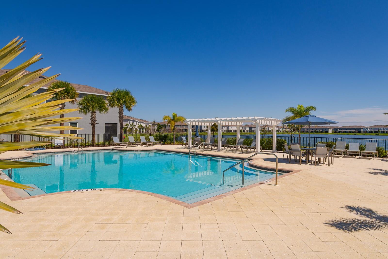 Image 34 of 38 For 350 Mangrove Shade Circle