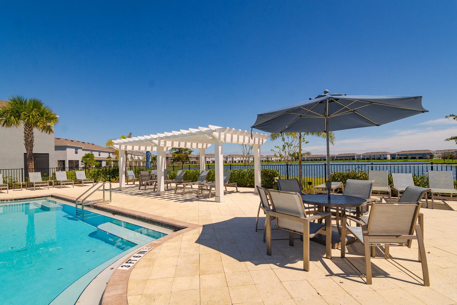 Image 36 of 38 For 350 Mangrove Shade Circle