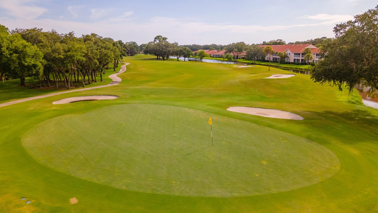 Image 40 of 47 For 5640 Golf Pointe Drive 101