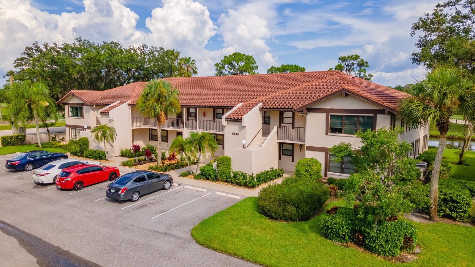 Image 41 of 47 For 5640 Golf Pointe Drive 101