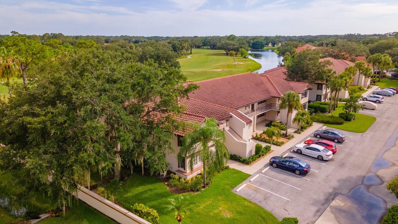 Image 42 of 47 For 5640 Golf Pointe Drive 101