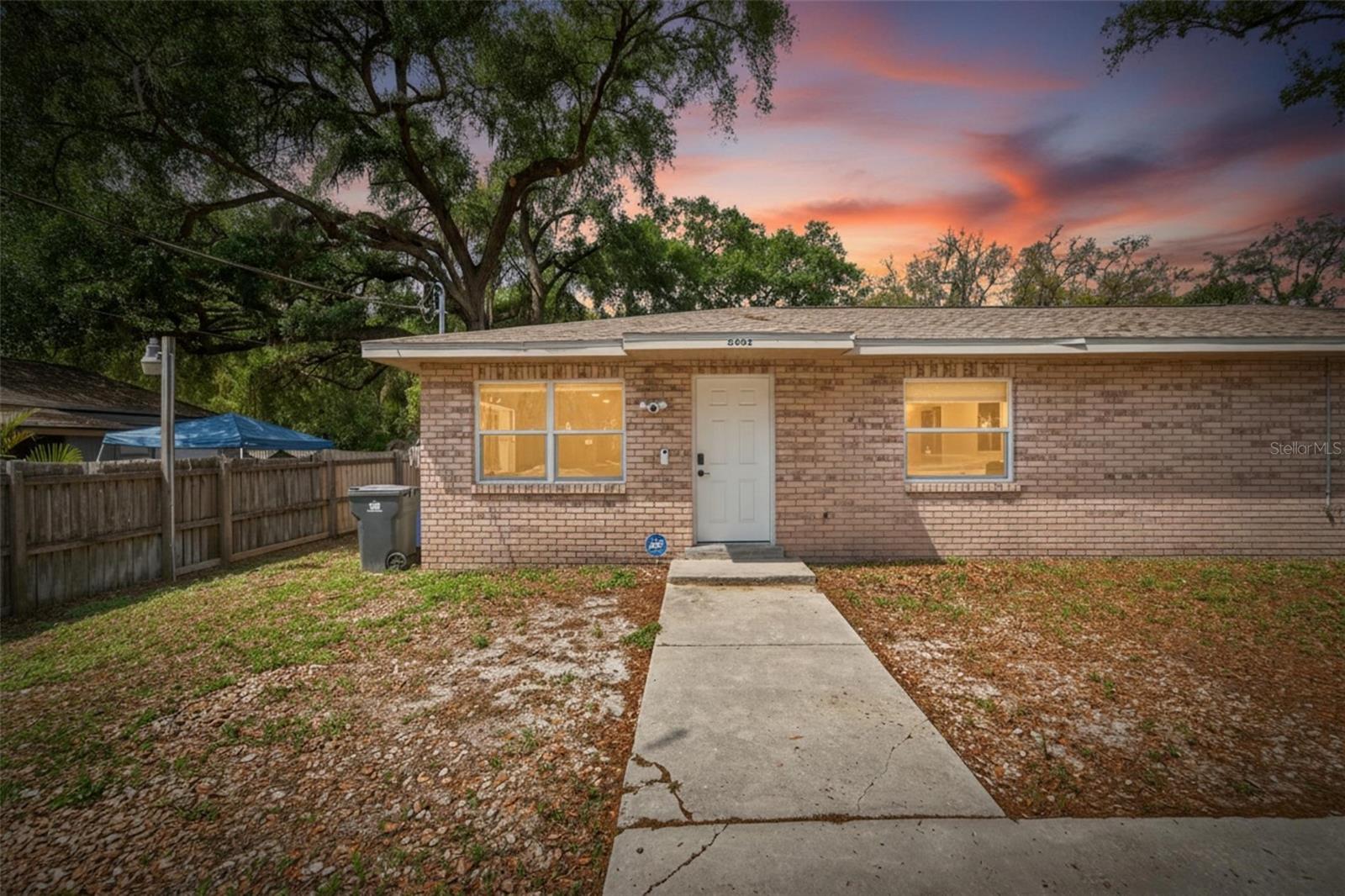 Image 6 of 48 For 5502 Peach Avenue