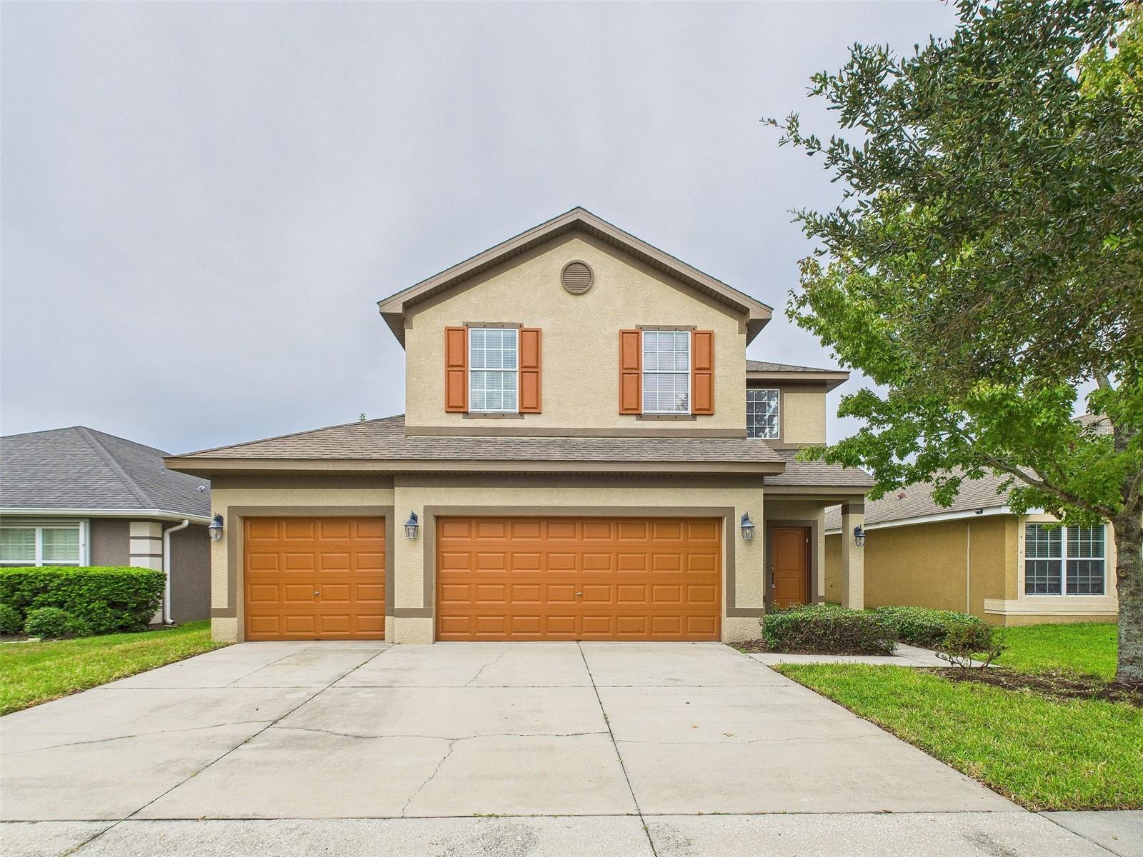 Details for 14211 Edinburgh Moor Drive, WIMAUMA, FL 33598