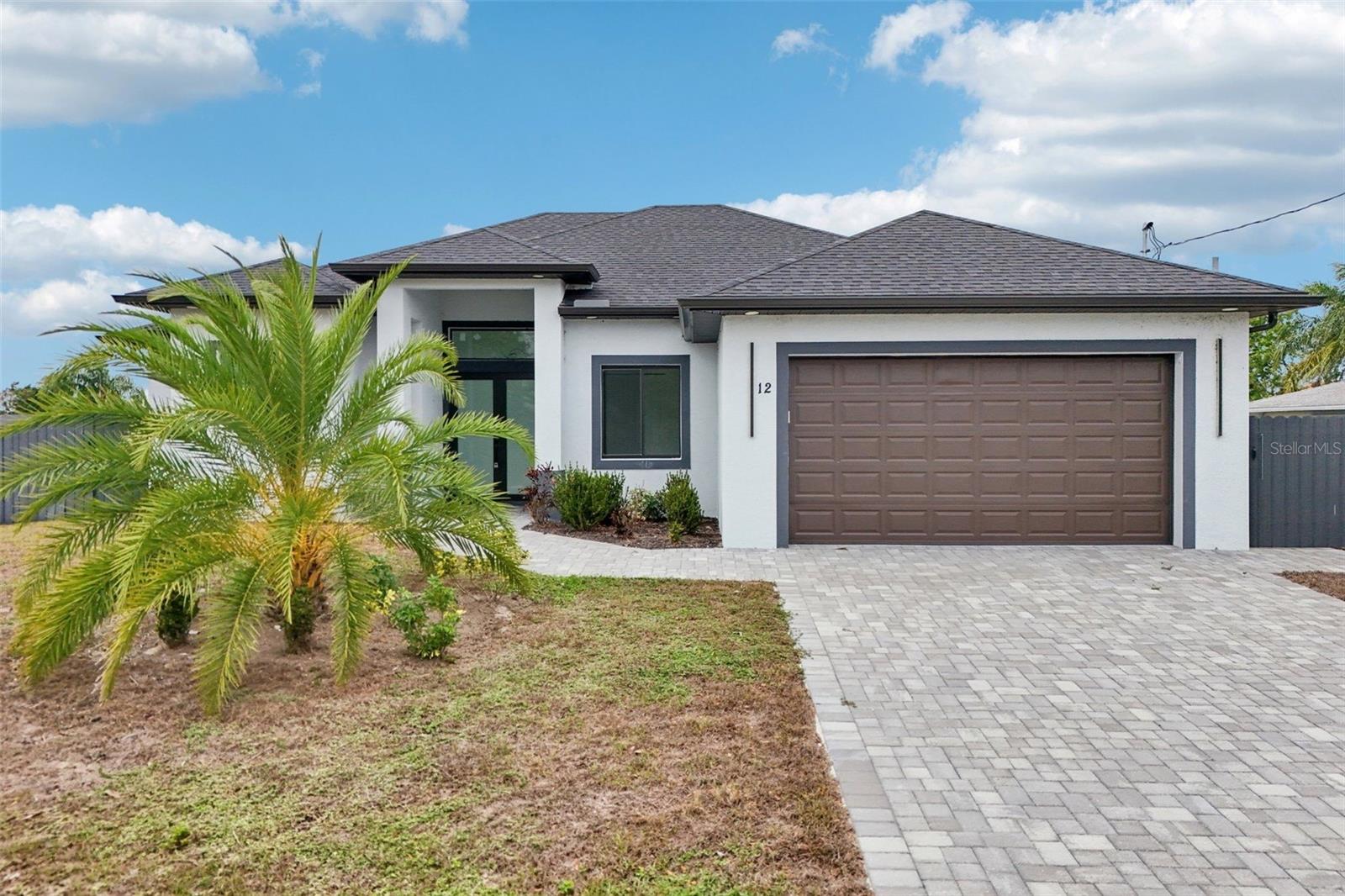 Details for 12 17th Avenue, CAPE CORAL, FL 33990