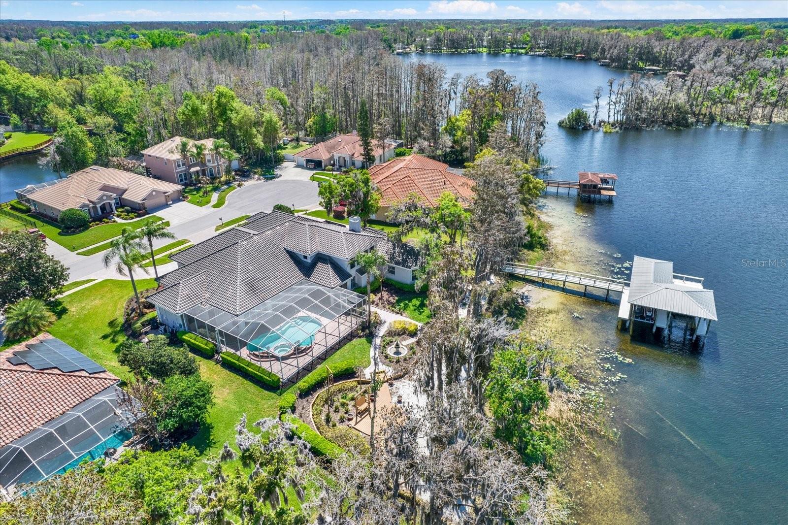 Image 2 of 55 For 5643 White Ibis Lane