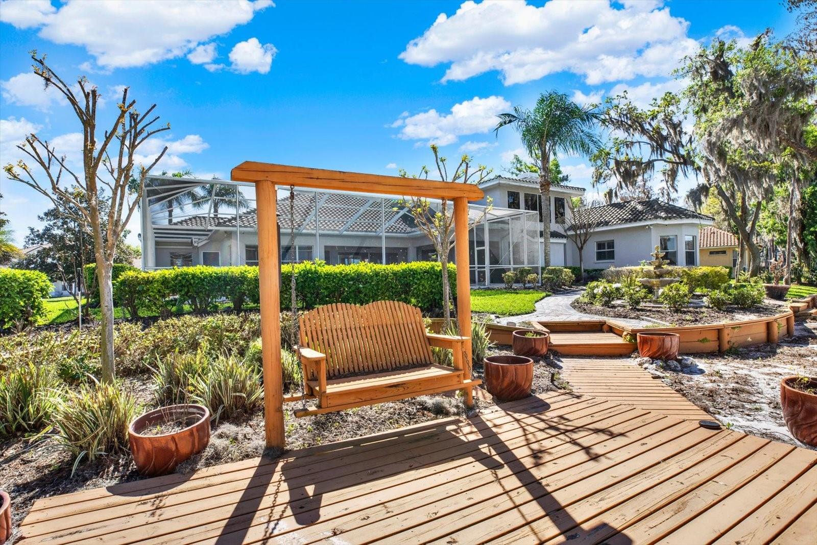 Image 47 of 55 For 5643 White Ibis Lane