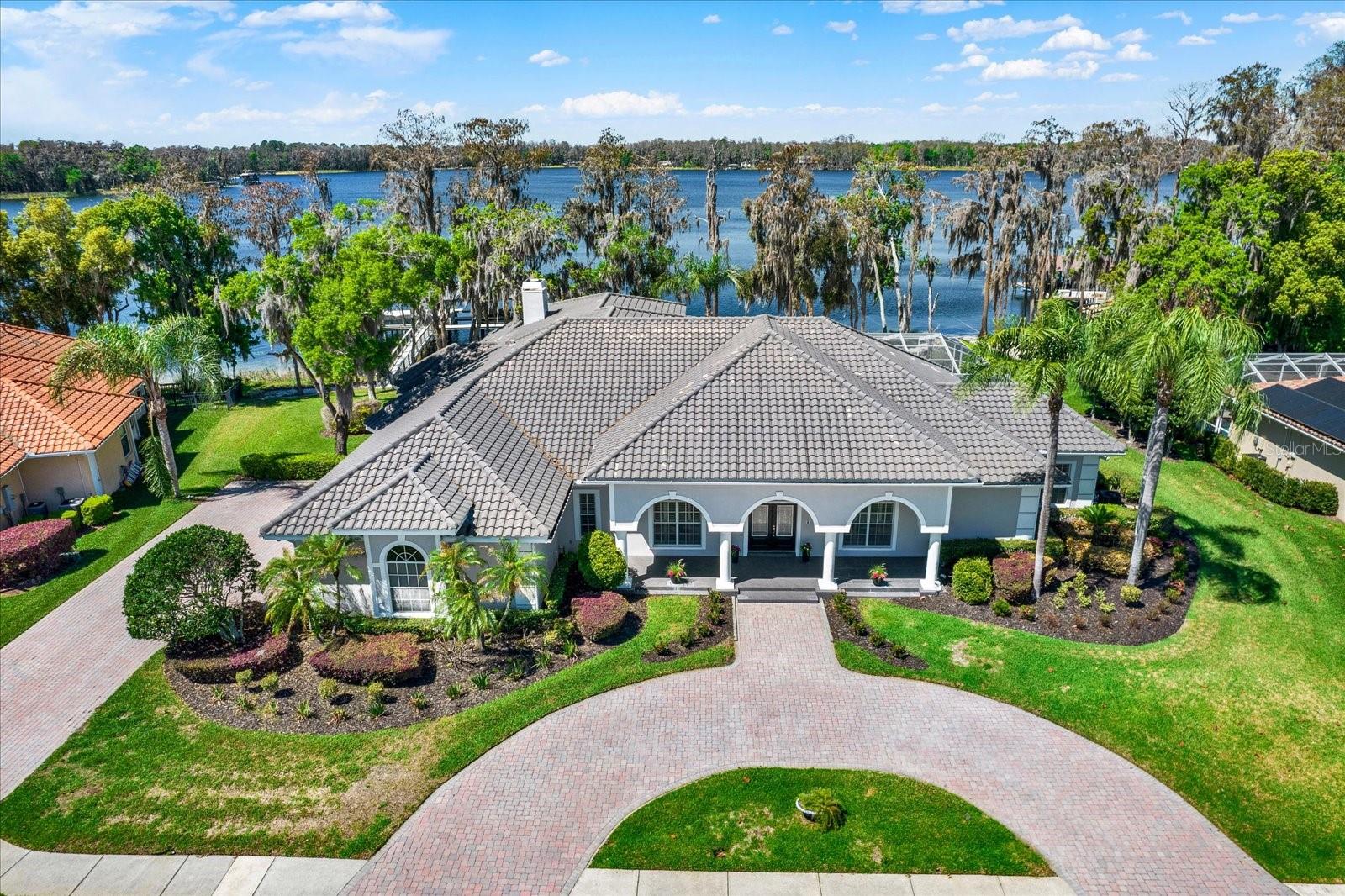 Image 53 of 55 For 5643 White Ibis Lane