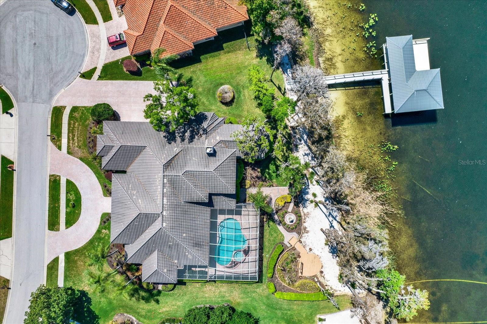 Image 55 of 55 For 5643 White Ibis Lane