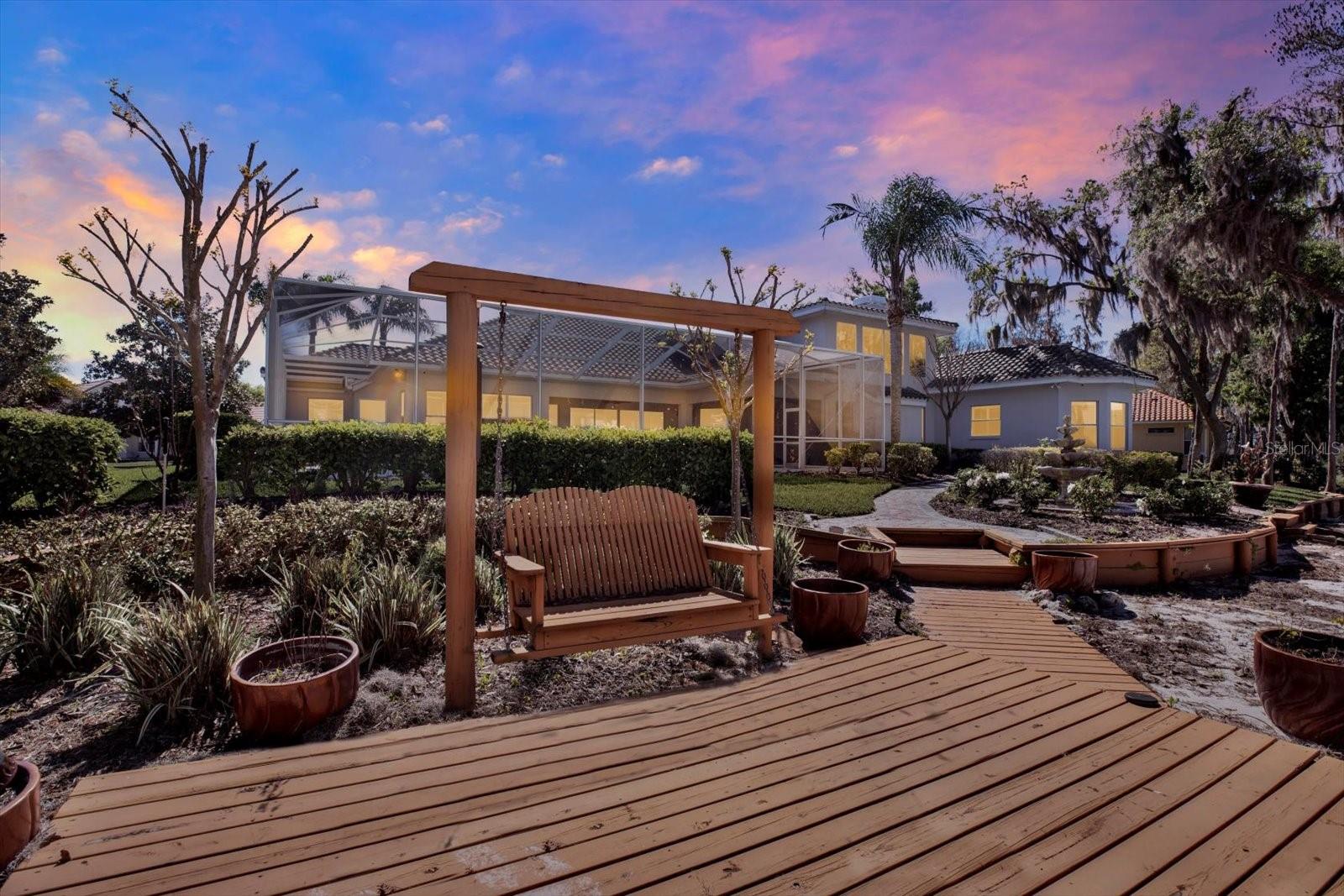 Image 7 of 55 For 5643 White Ibis Lane