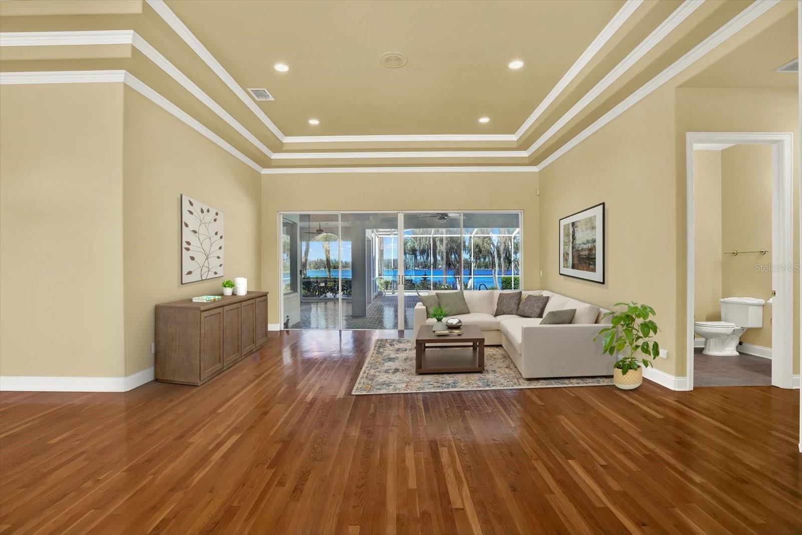 Image 9 of 55 For 5643 White Ibis Lane