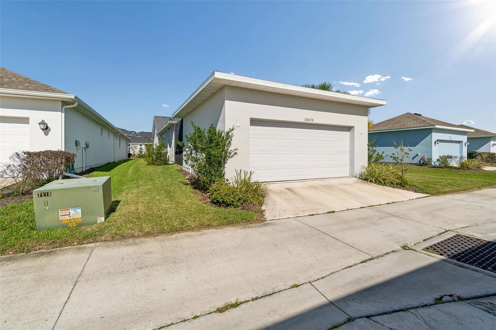 Image 28 of 34 For 28570 Sweet Persimmon Drive