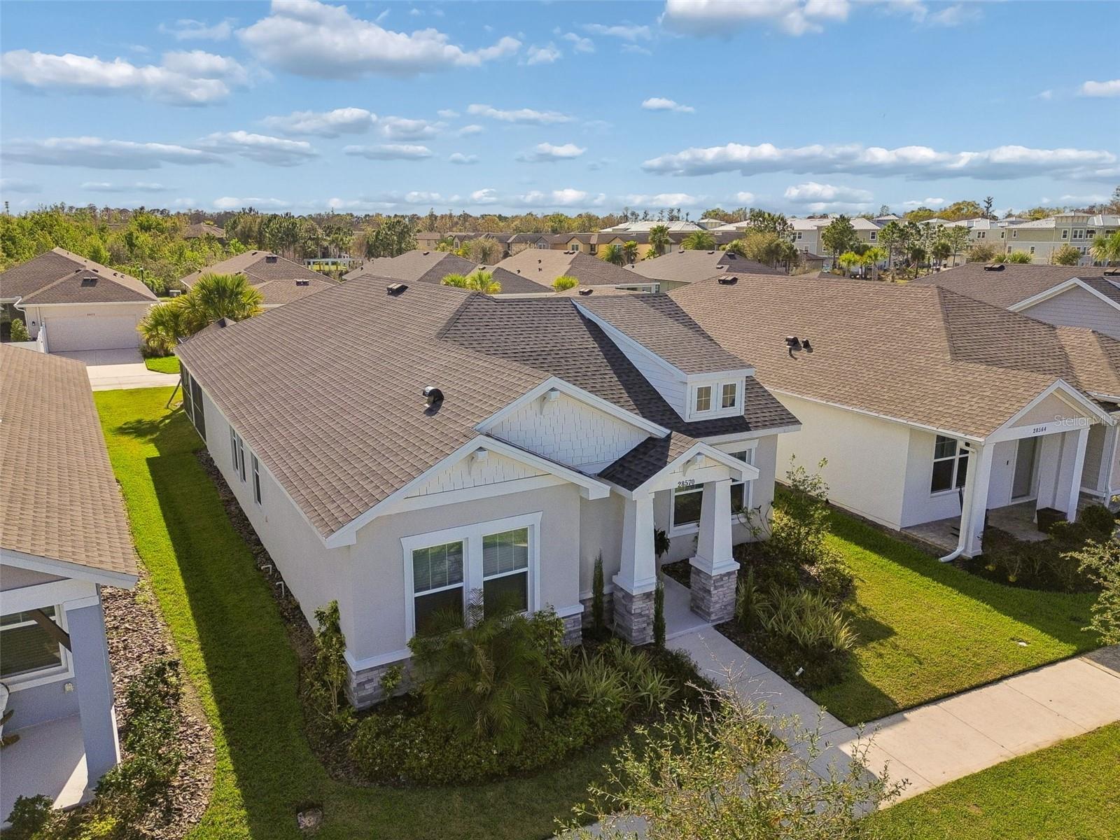 Image 29 of 34 For 28570 Sweet Persimmon Drive