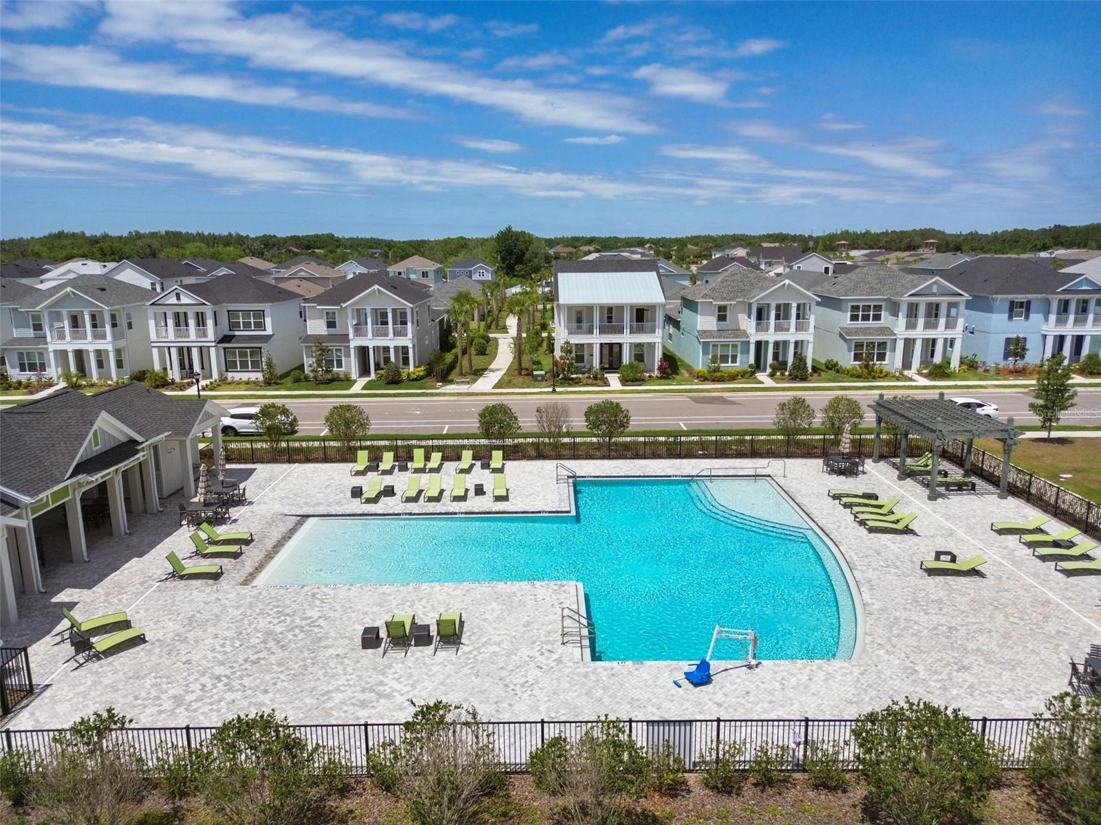 Image 30 of 34 For 28570 Sweet Persimmon Drive