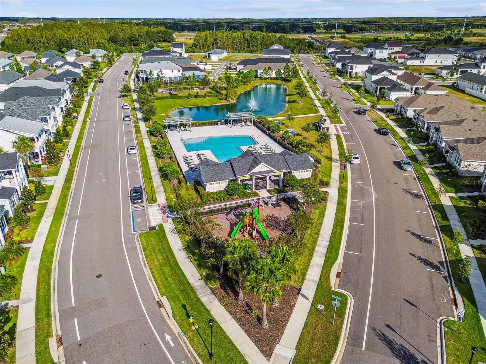 Image 32 of 34 For 28570 Sweet Persimmon Drive