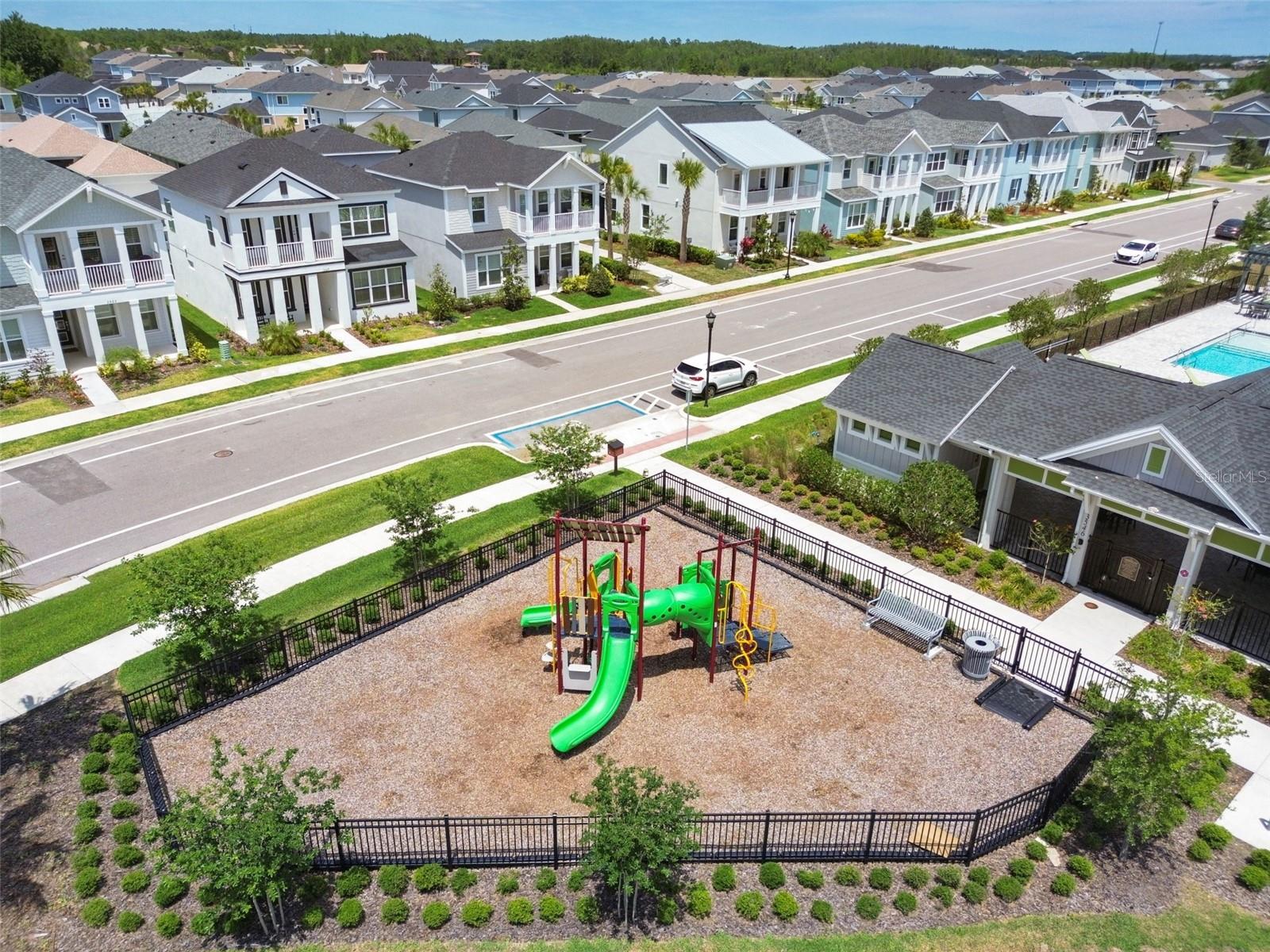 Image 33 of 34 For 28570 Sweet Persimmon Drive