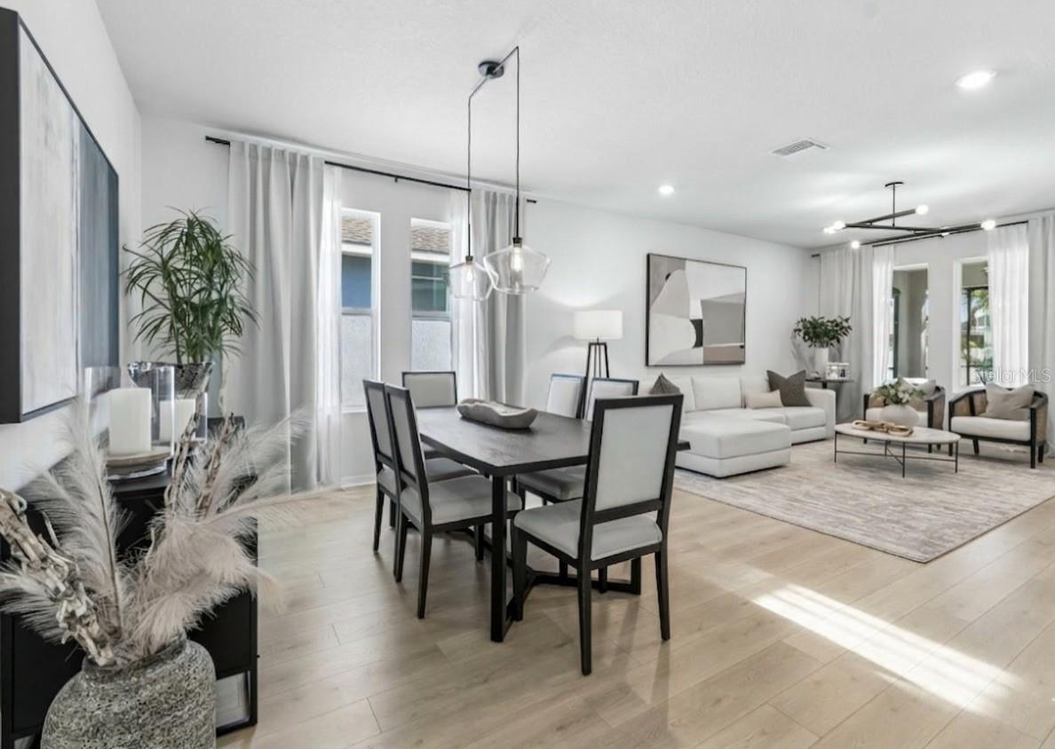 Image 5 of 34 For 28570 Sweet Persimmon Drive