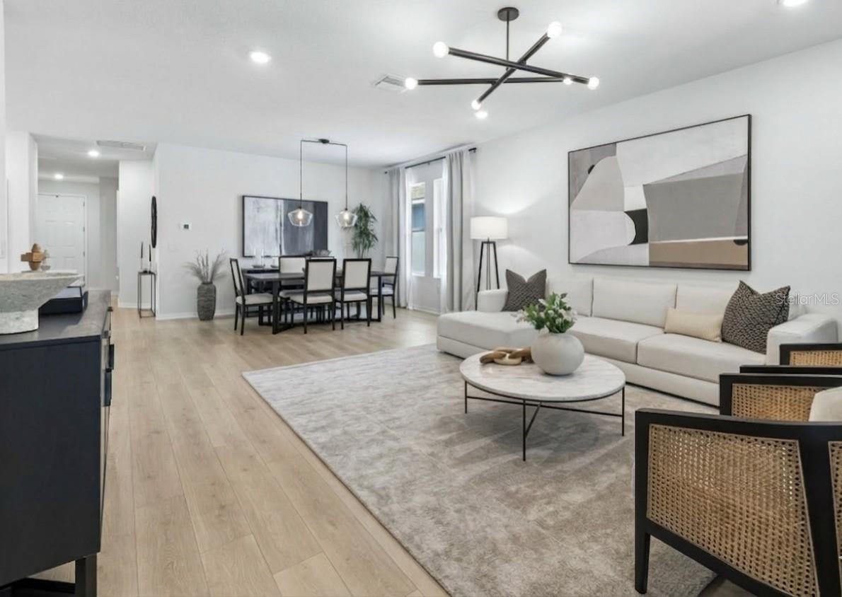 Image 6 of 34 For 28570 Sweet Persimmon Drive