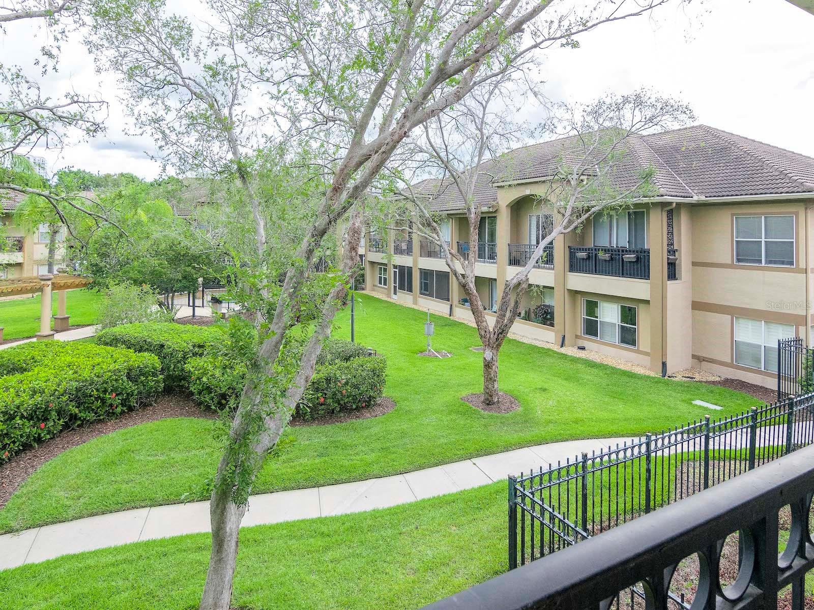 Image 26 of 31 For 1036 Normandy Trace Road