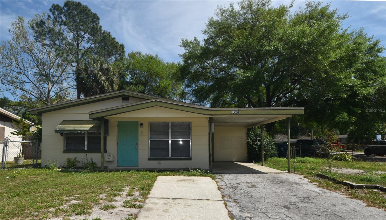 Details for 10001 22nd Street, TAMPA, FL 33612