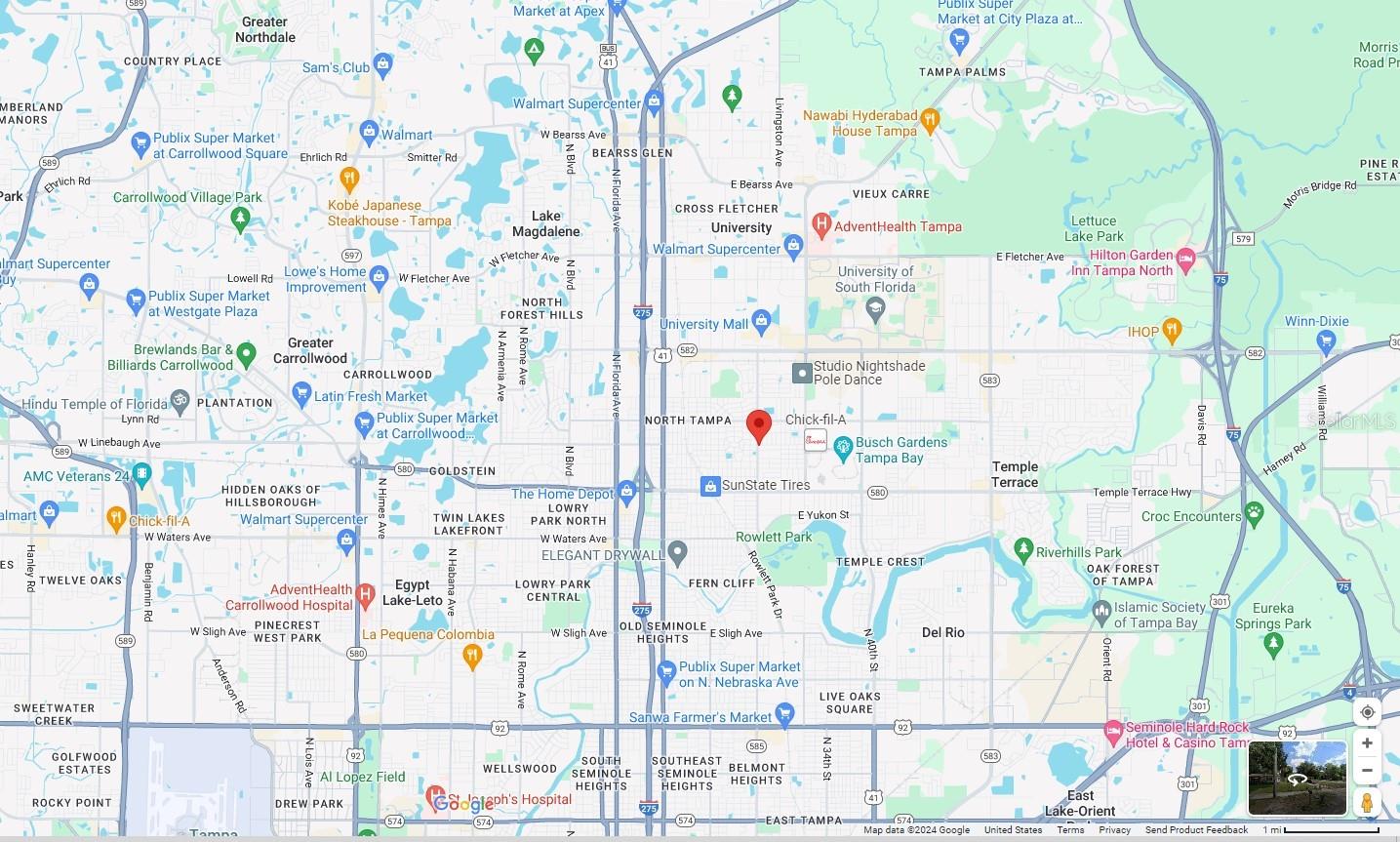 Image 13 of 13 For 10001 22nd Street