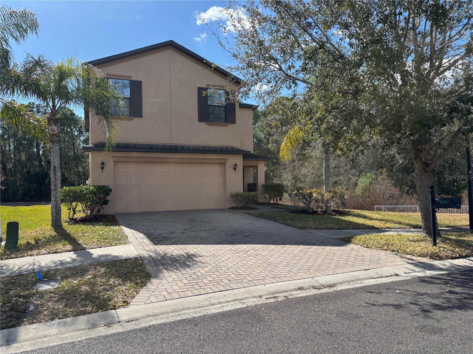 Details for 20014 Date Palm Way, TAMPA, FL 33647