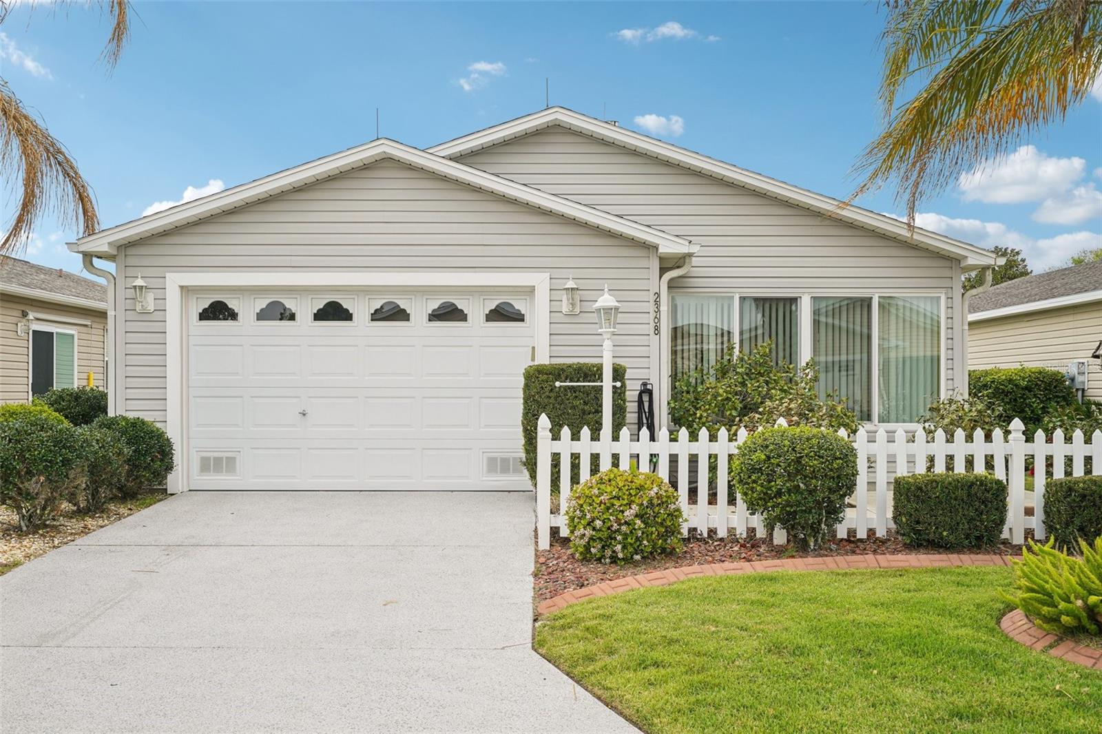 Details for 2368 Branchville Terrace, THE VILLAGES, FL 32162