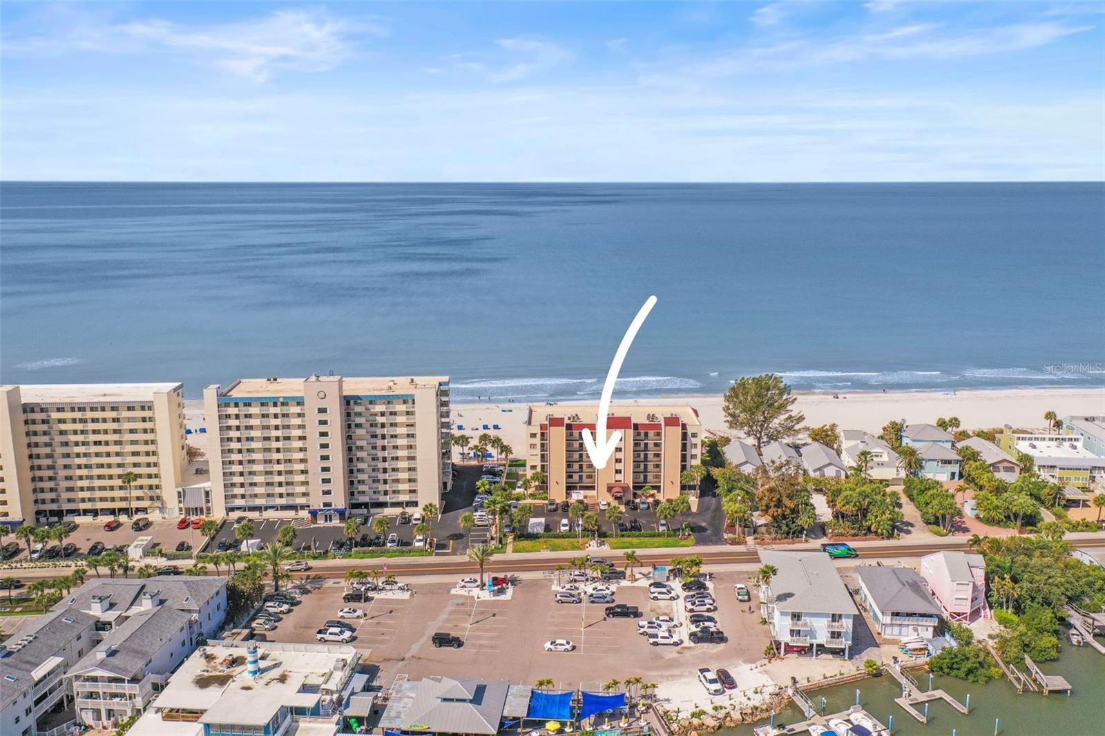 Image 49 of 59 For 20040 Gulf Boulevard 302