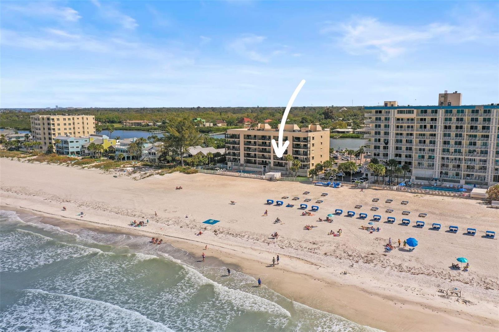 Image 50 of 59 For 20040 Gulf Boulevard 302