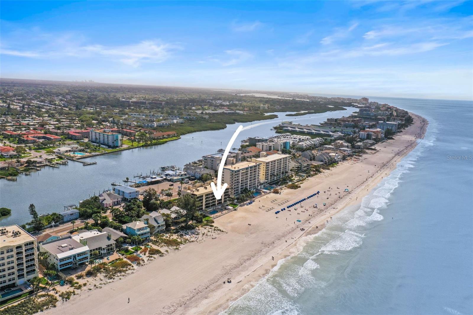 Image 51 of 59 For 20040 Gulf Boulevard 302