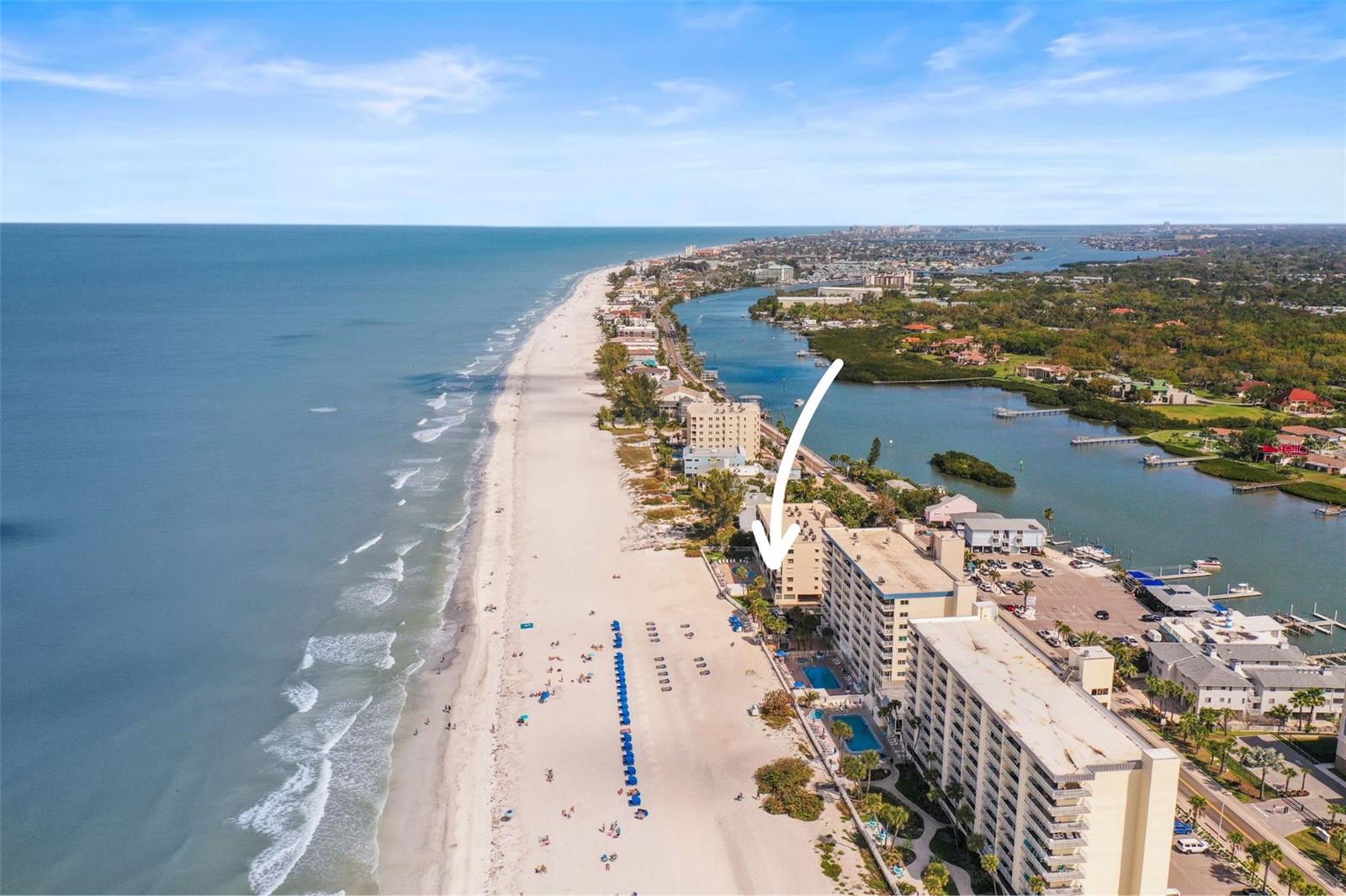 Image 55 of 59 For 20040 Gulf Boulevard 302