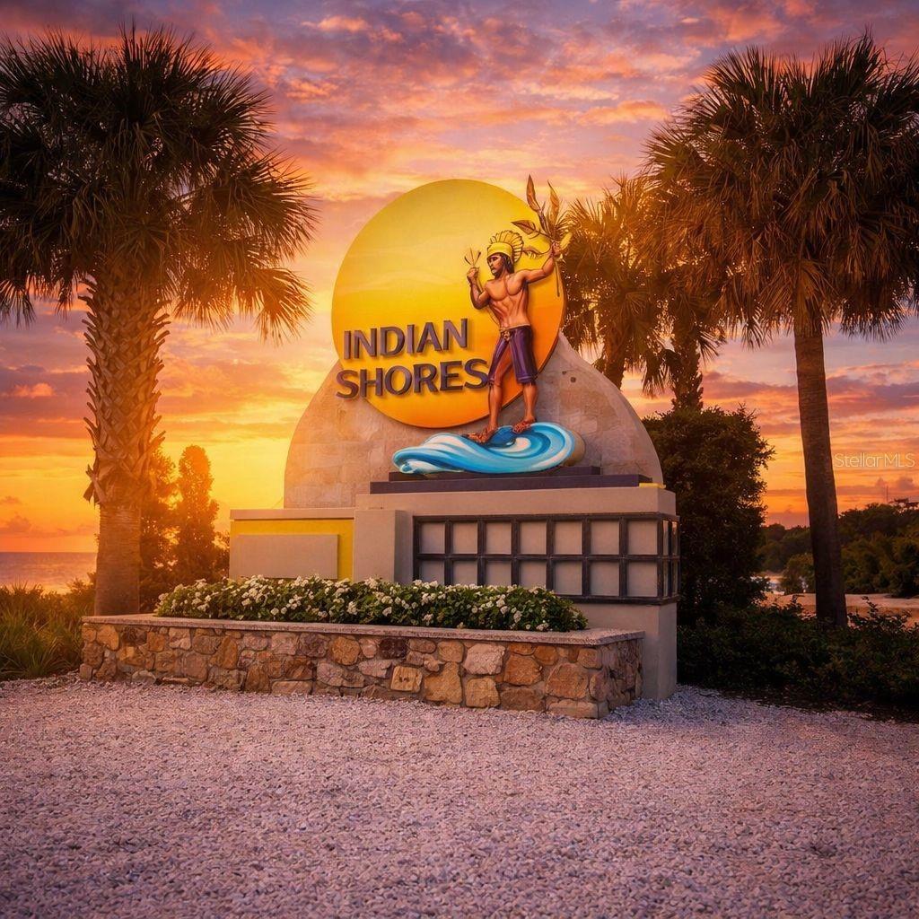 Image 58 of 59 For 20040 Gulf Boulevard 302