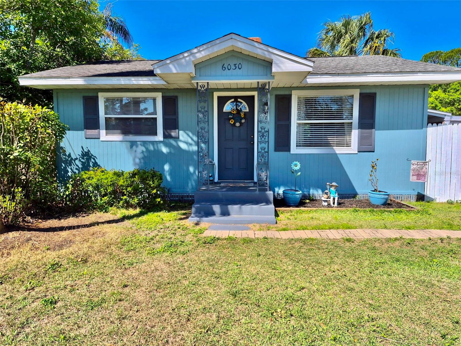 Details for 6030 62nd Street N, ST PETERSBURG, FL 33709