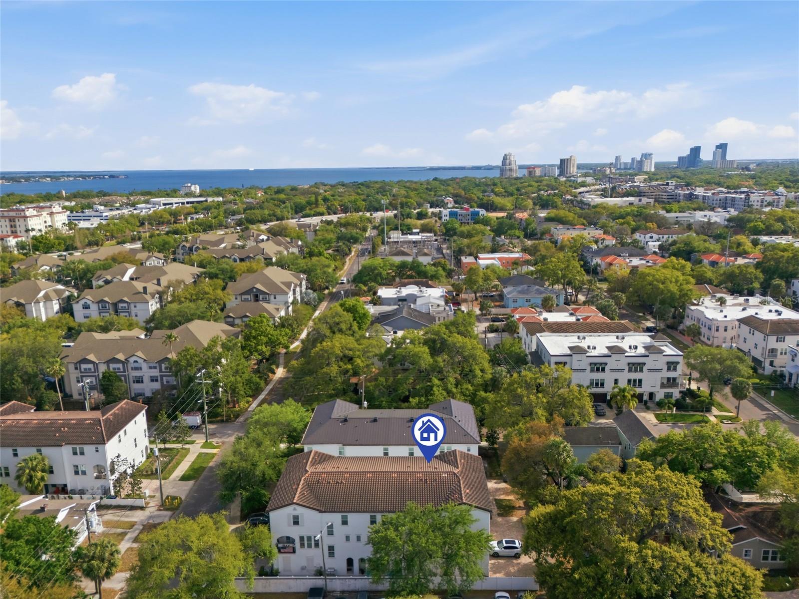 Image 26 of 32 For 309 Fremont Avenue 3