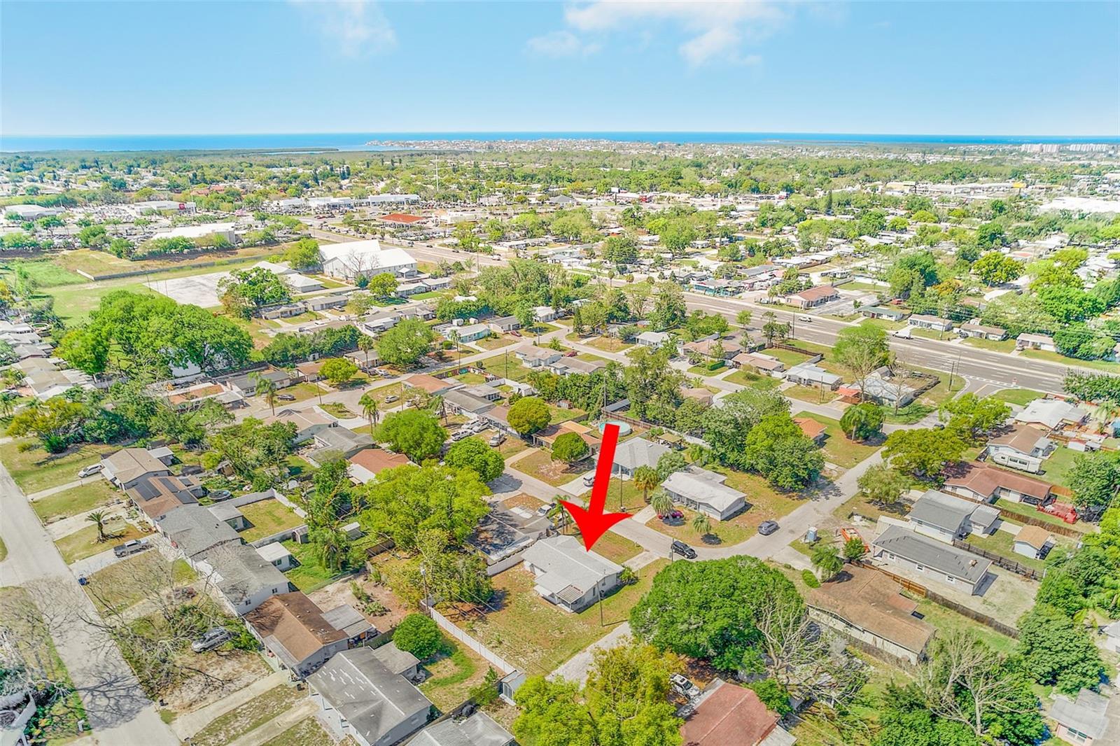 Image 19 of 19 For 4936 Uranus Avenue