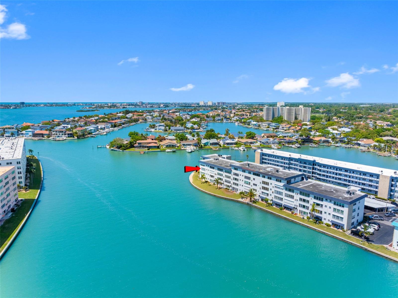 Details for 5960 30th Avenue S 312, GULFPORT, FL 33707