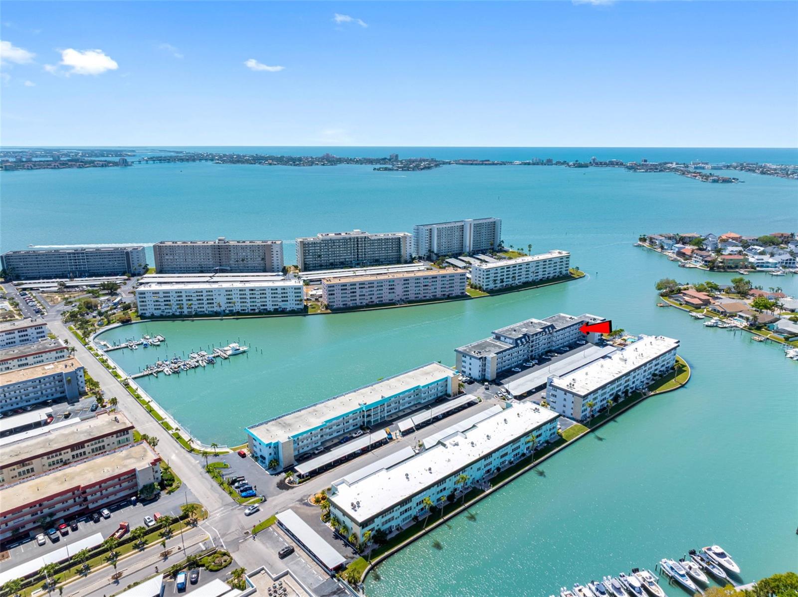 Image 2 of 72 For 5960 30th Avenue S 312