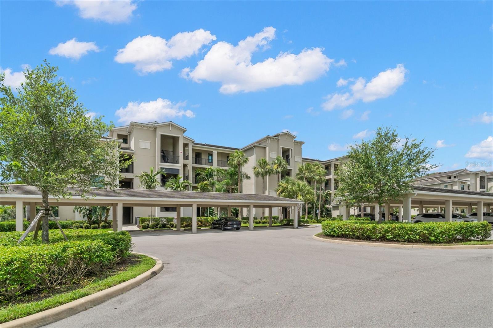 Details for 17520 Gawthrop Drive 303, BRADENTON, FL 34211