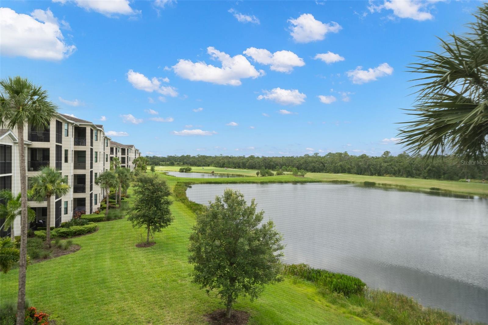 Image 25 of 25 For 17520 Gawthrop Drive 303