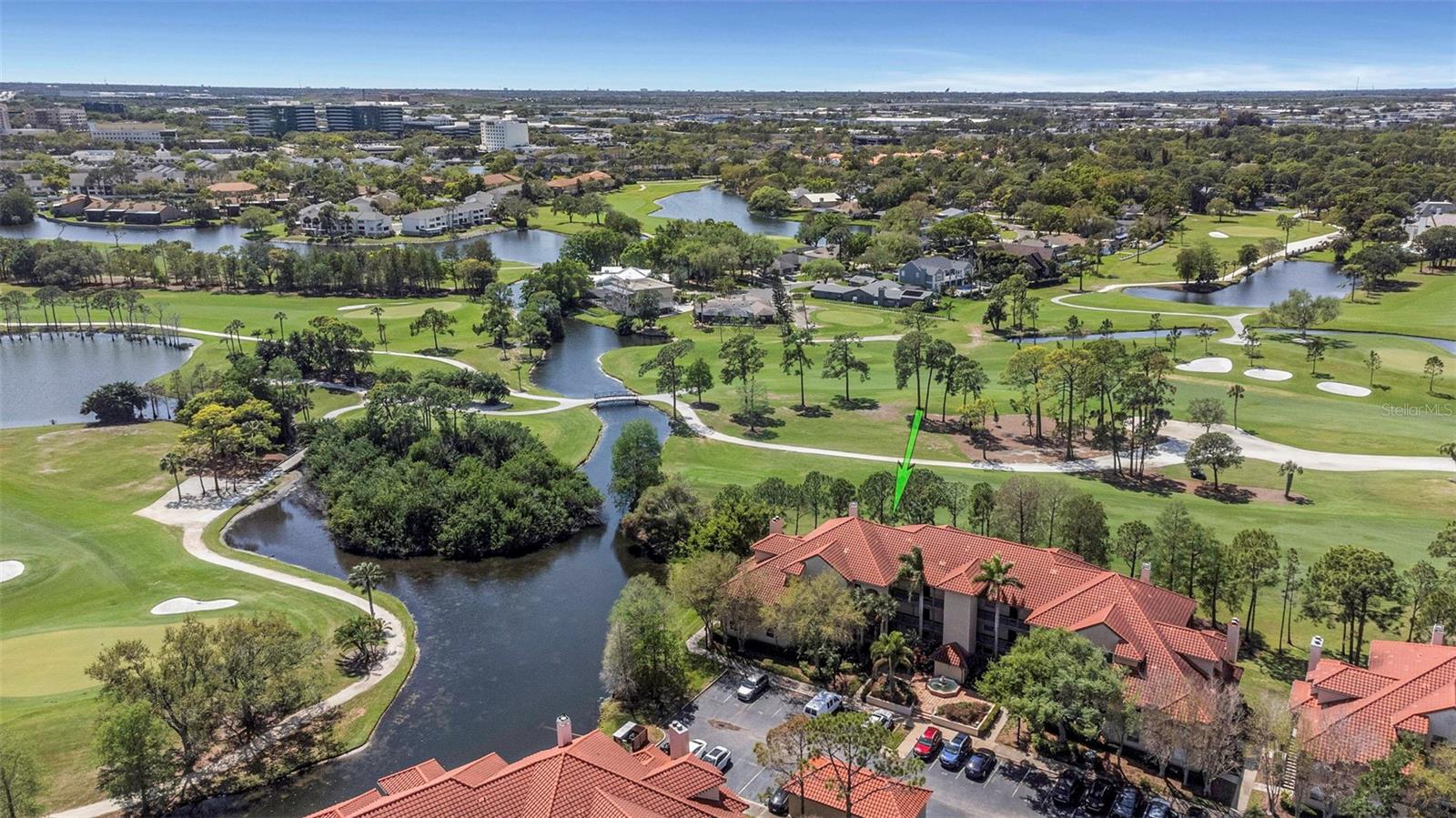 Image 38 of 39 For 2400 Feather Sound Drive 412