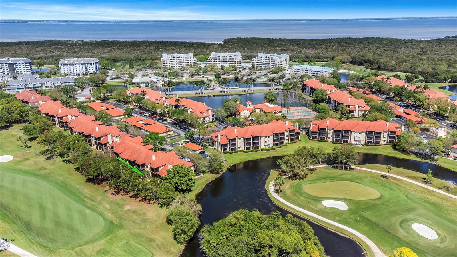 Image 39 of 39 For 2400 Feather Sound Drive 412