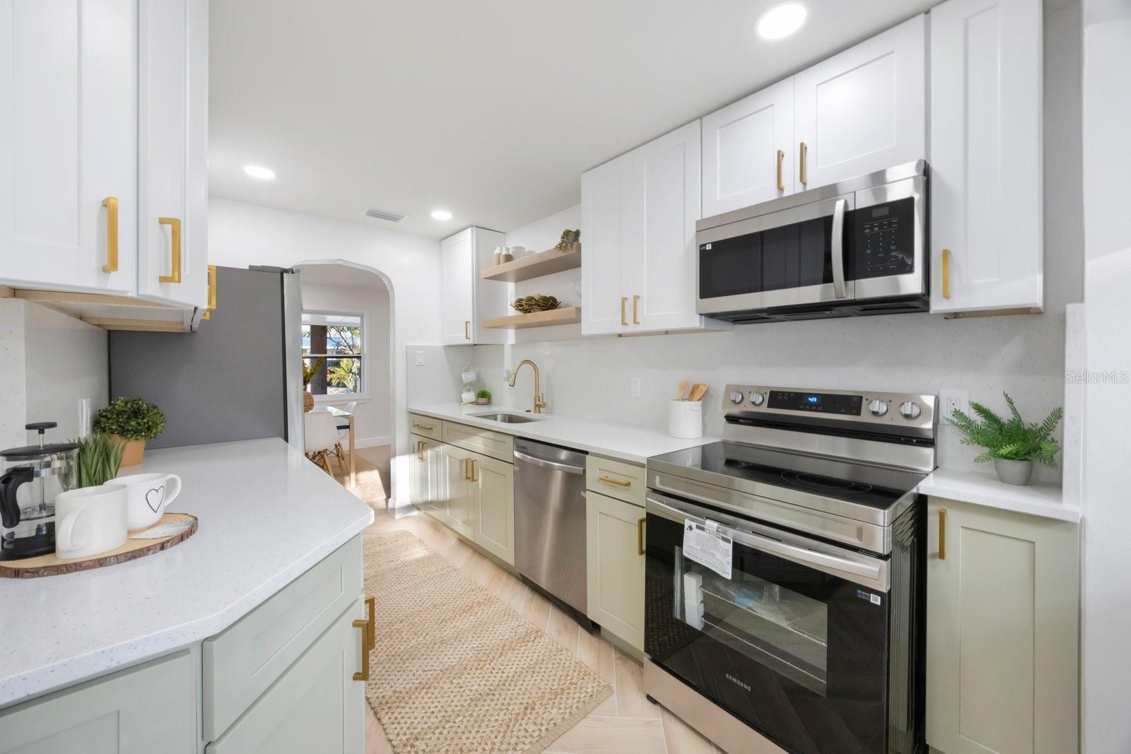 Image 8 of 42 For 2649 46th Street S