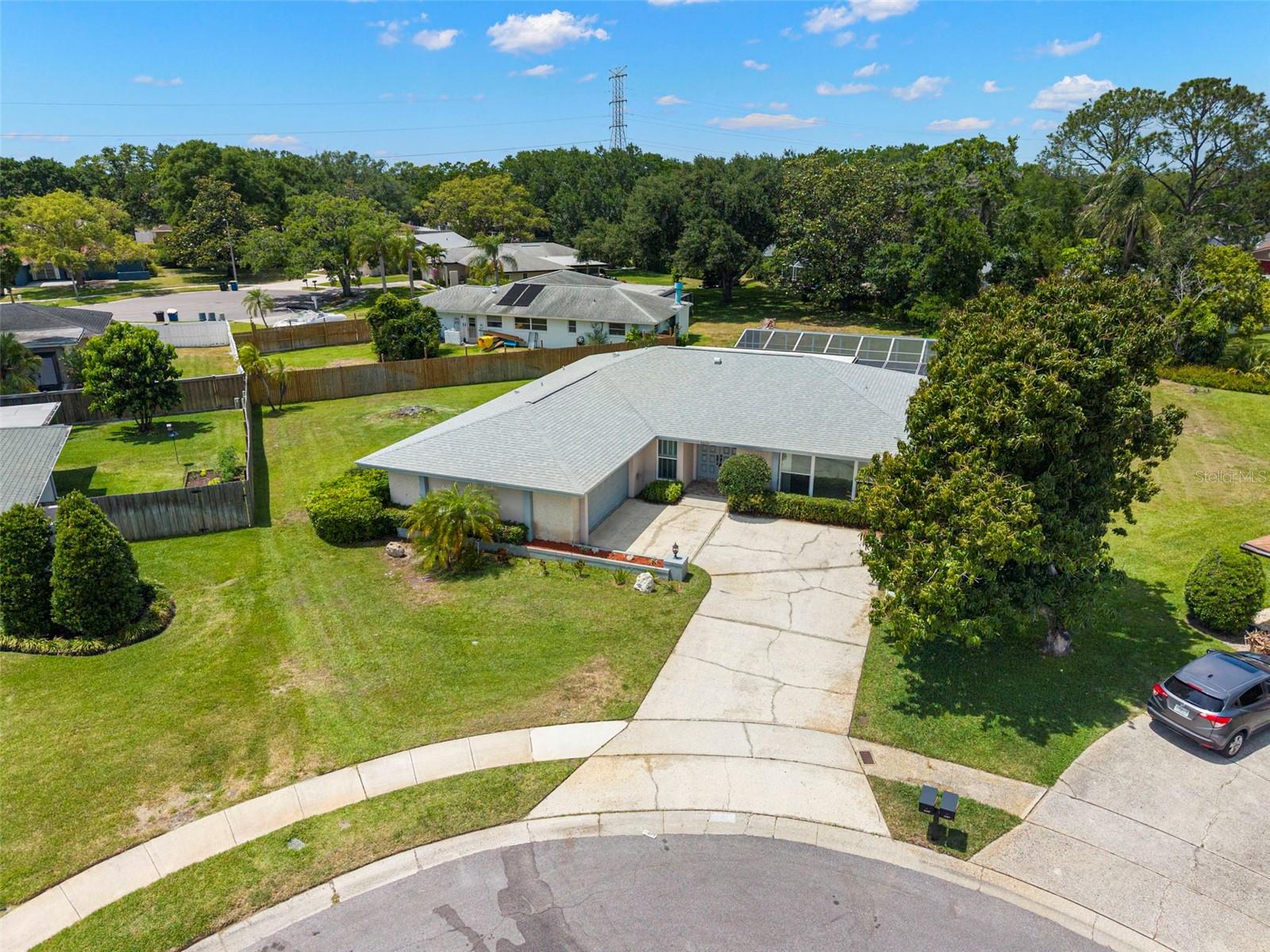 Image 37 of 46 For 2670 Westchester Drive N