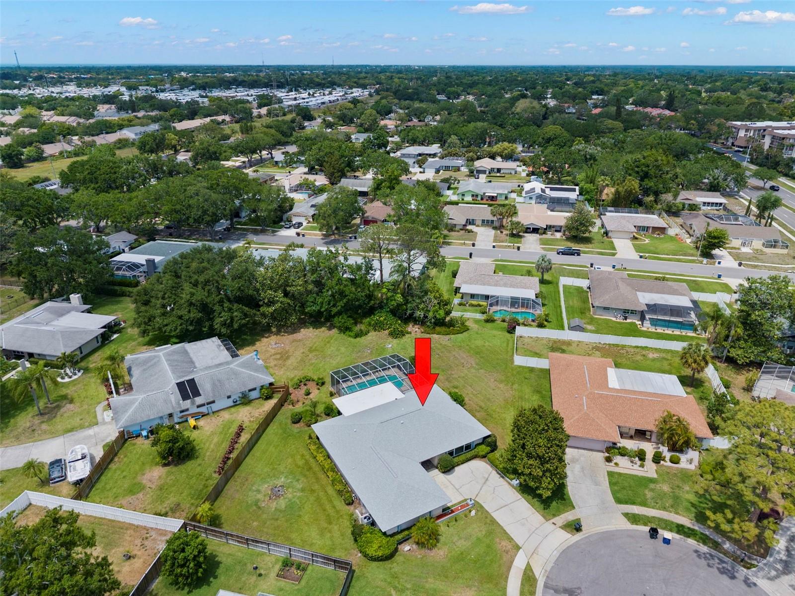 Image 38 of 46 For 2670 Westchester Drive N