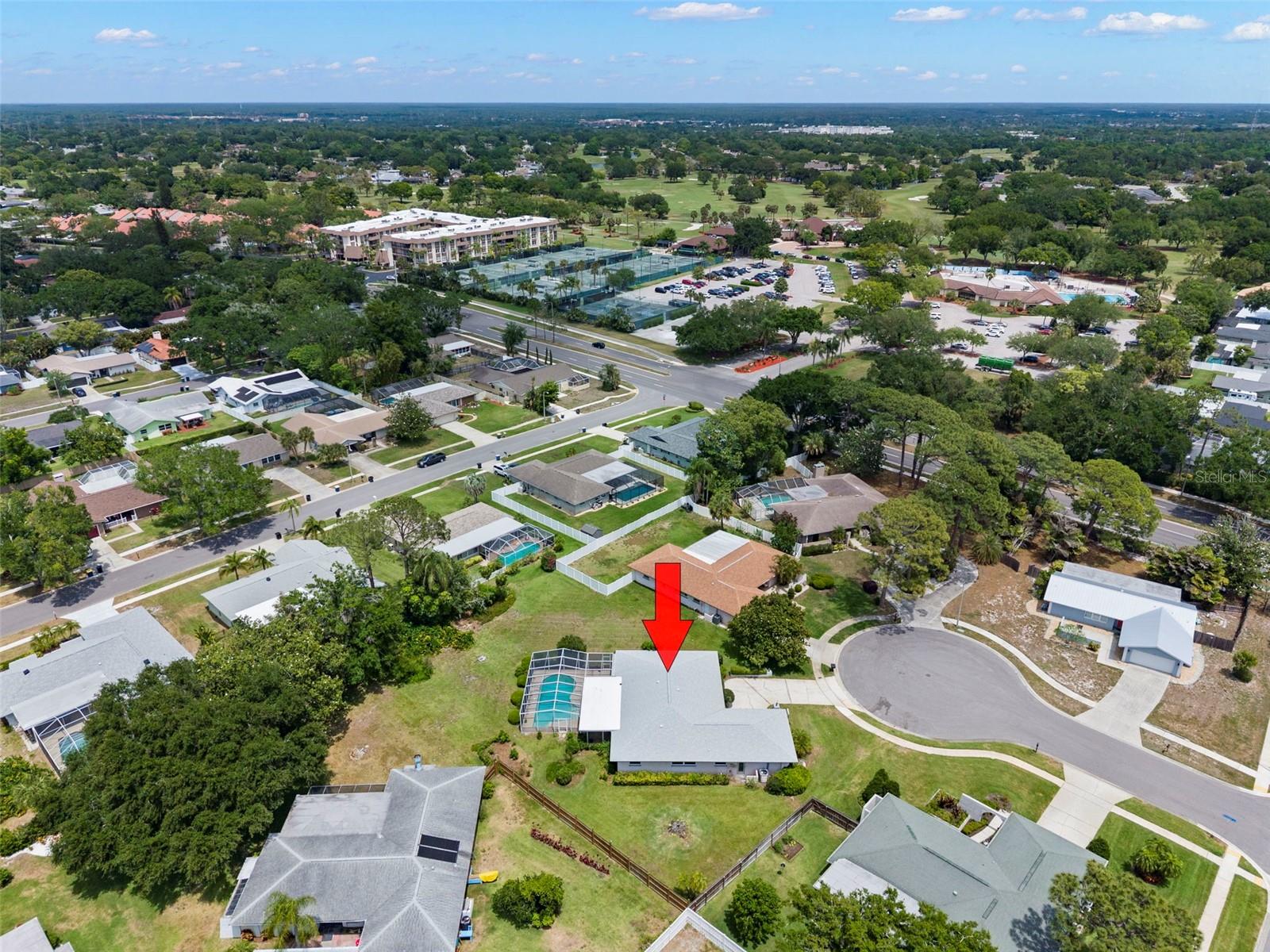 Image 39 of 46 For 2670 Westchester Drive N