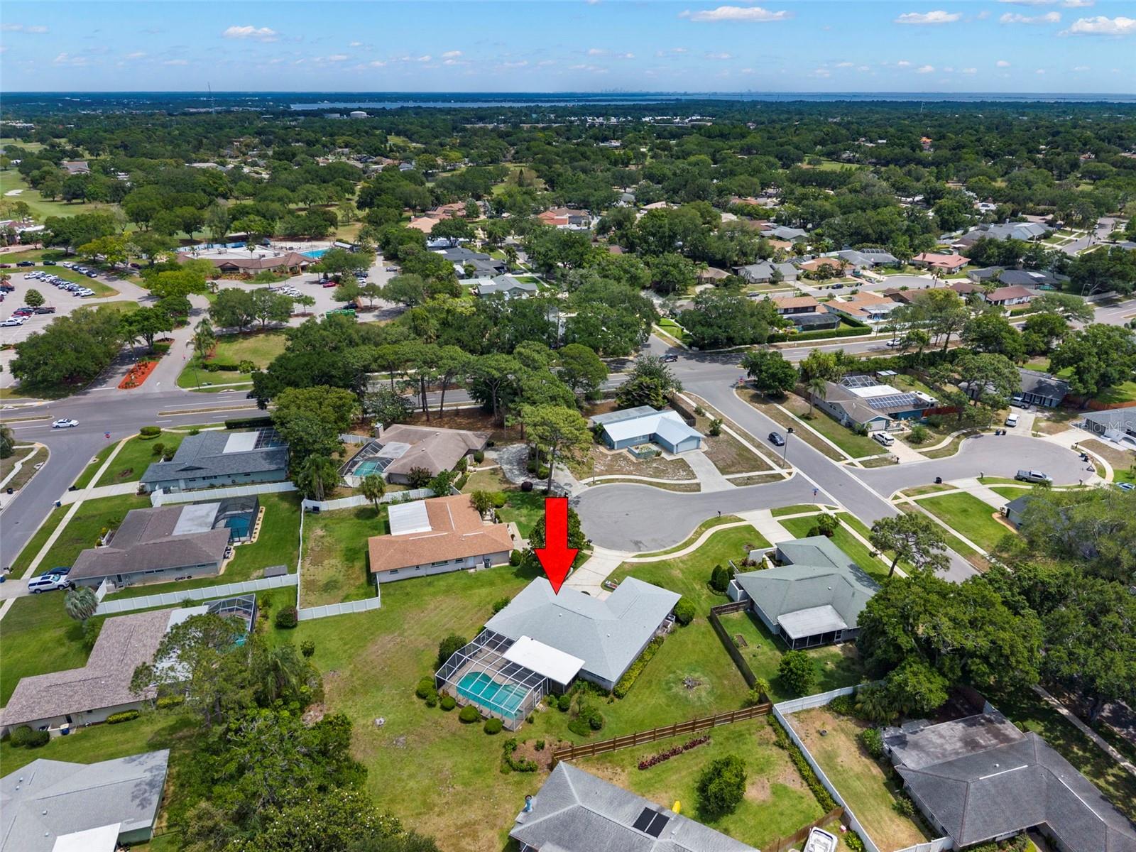 Image 40 of 46 For 2670 Westchester Drive N