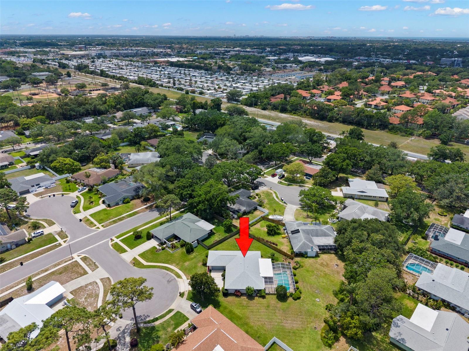 Image 42 of 46 For 2670 Westchester Drive N