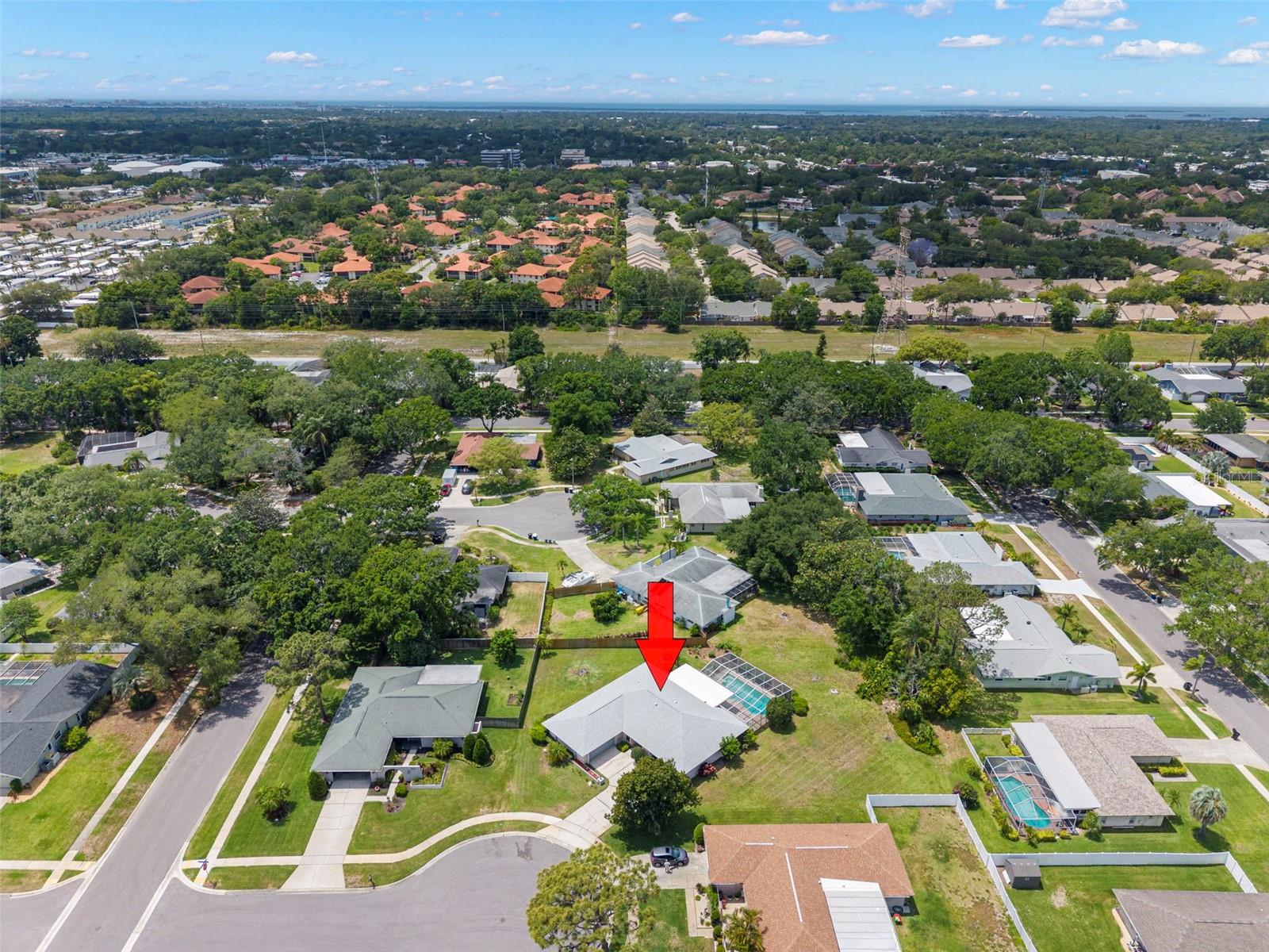 Image 43 of 46 For 2670 Westchester Drive N